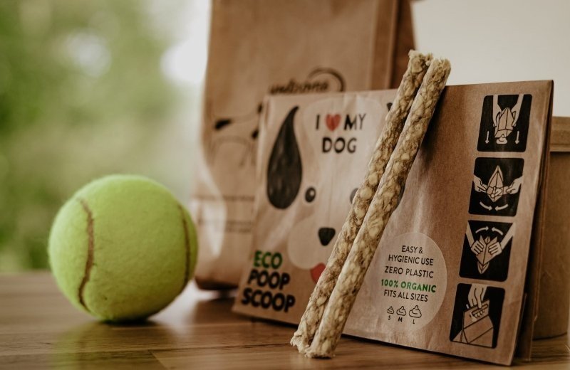 Een diervriendelijke vakantie bij De MeerParel