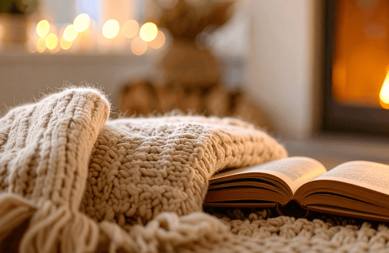 Tijd voor een Winterbreak: Luxe en rust aan het Uitgeestermeer